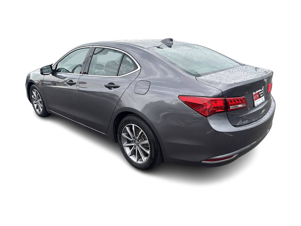 Thumbnail: 2019 Acura TLX - 3