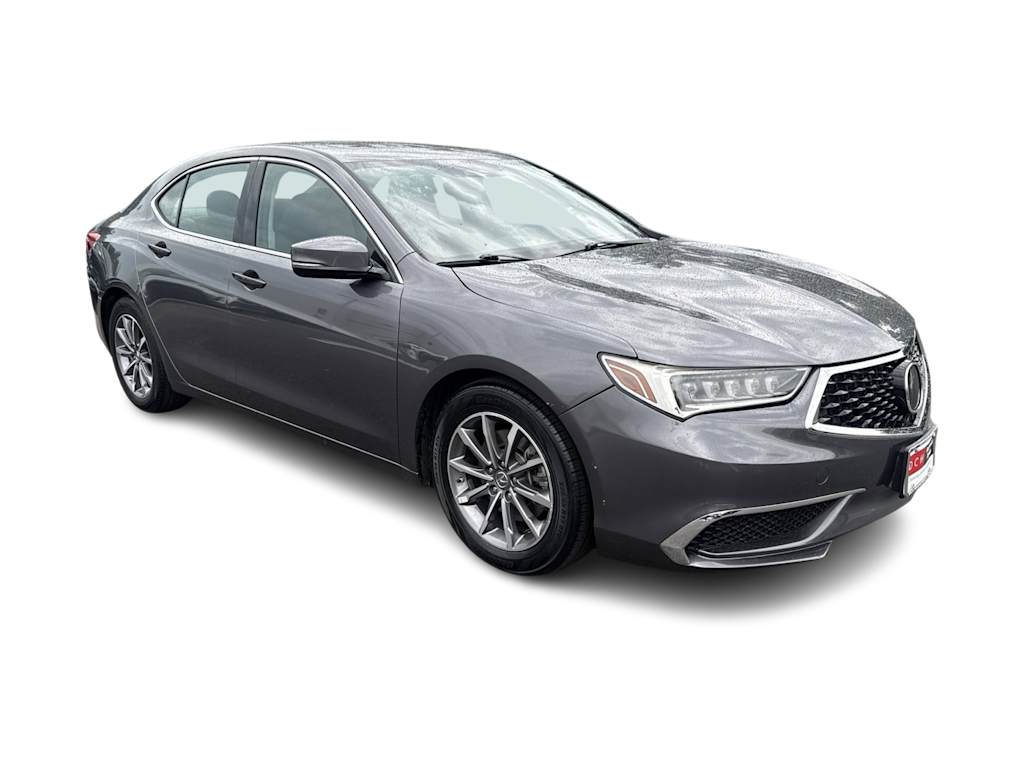 Thumbnail: 2019 Acura TLX - 17