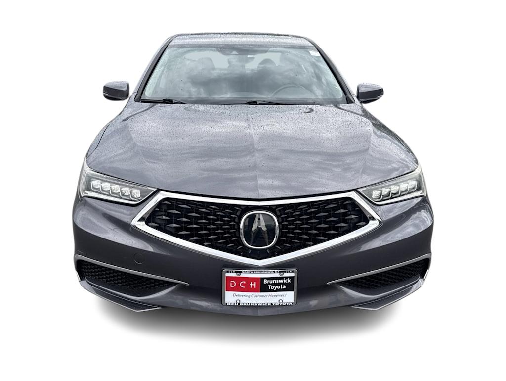 Thumbnail: 2019 Acura TLX - 5