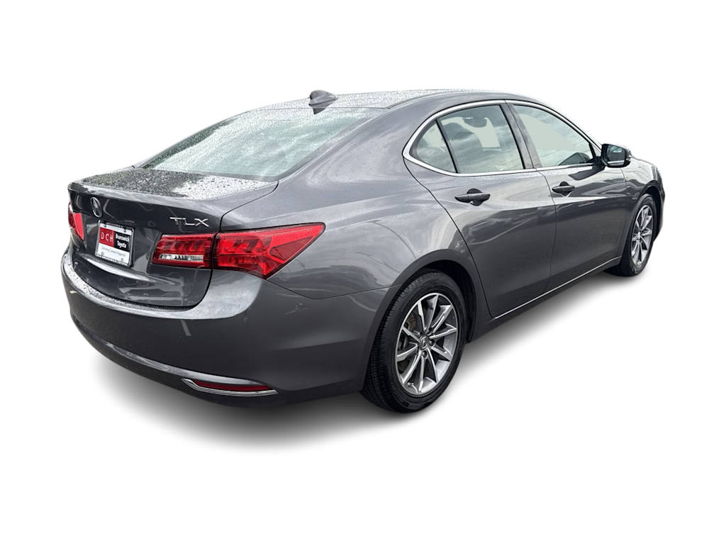 Thumbnail: 2019 Acura TLX - 18