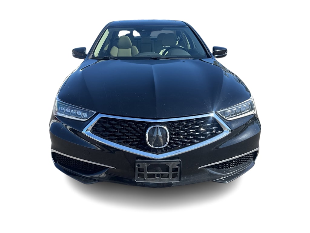 Thumbnail: 2020 Acura TLX - 5