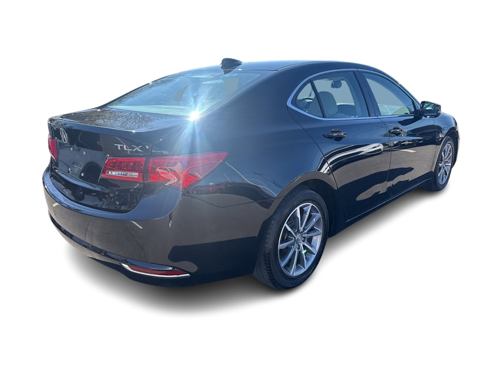 Thumbnail: 2020 Acura TLX - 18