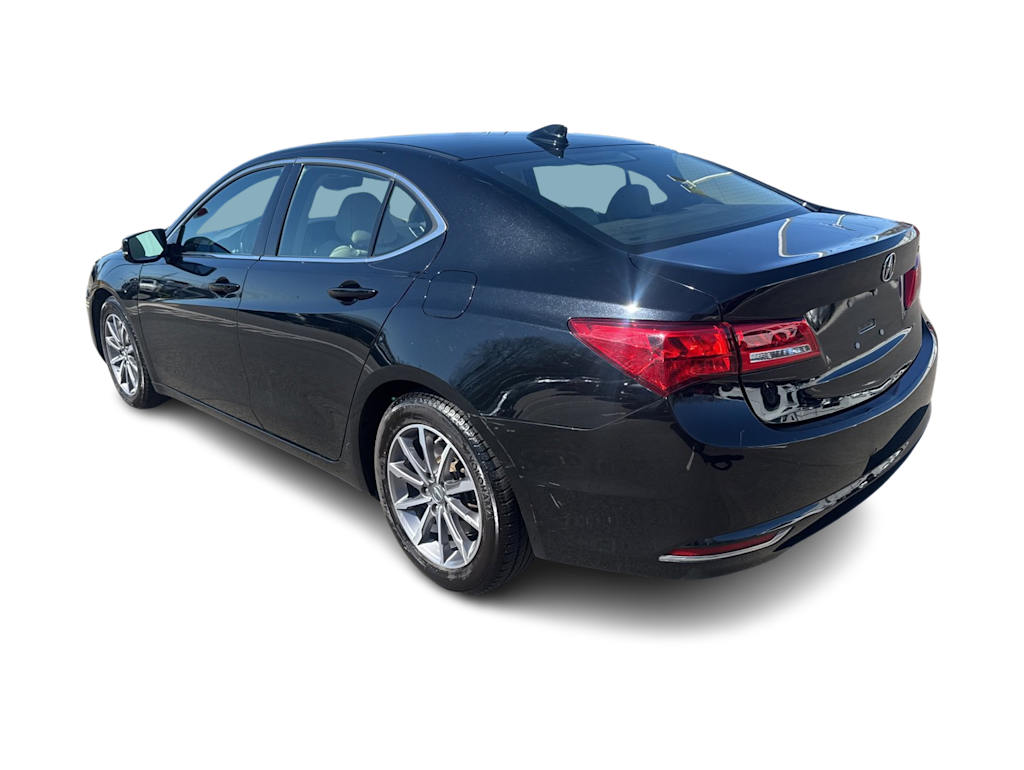 Thumbnail: 2020 Acura TLX - 3