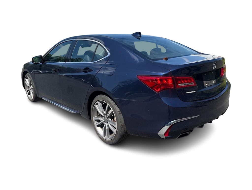 Thumbnail: 2019 Acura TLX - 3