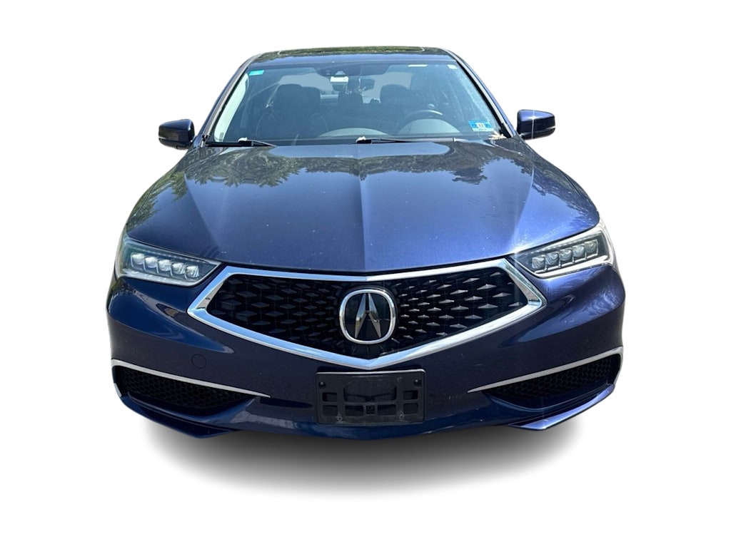 Thumbnail: 2019 Acura TLX - 5
