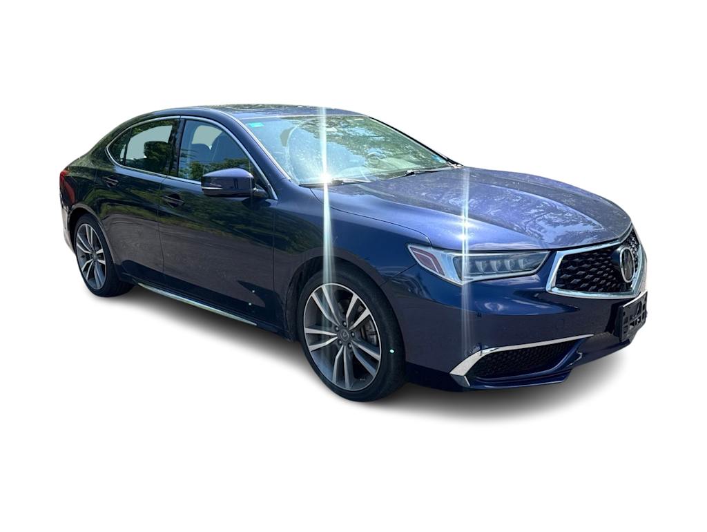 Thumbnail: 2019 Acura TLX - 15