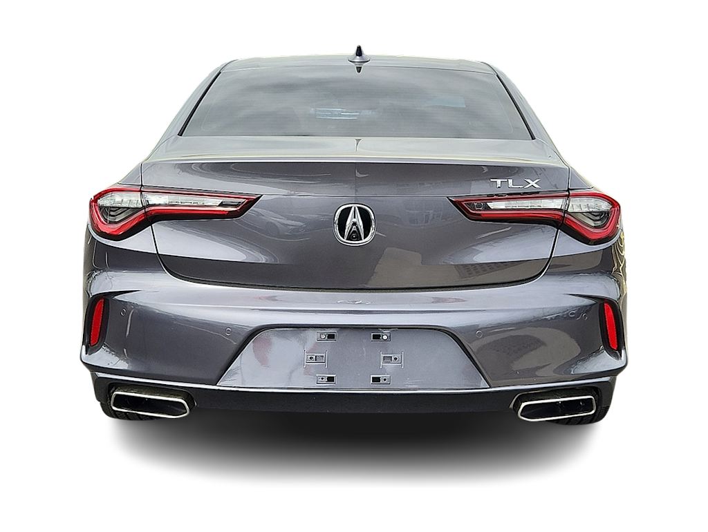 2021 Acura TLX Technology 5