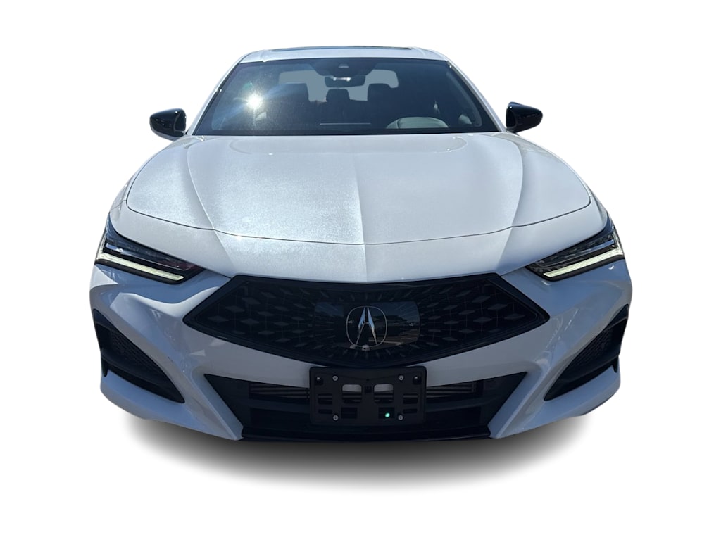 Thumbnail: 2022 Acura TLX - 6