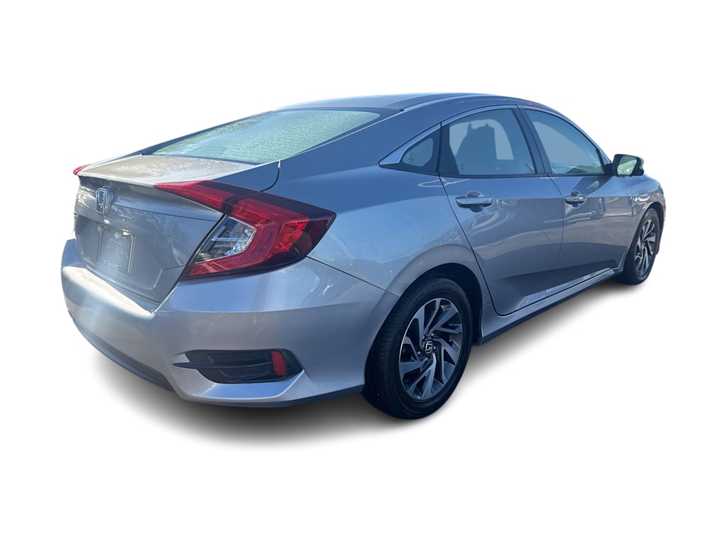 Thumbnail: 2016 Honda Civic - 16