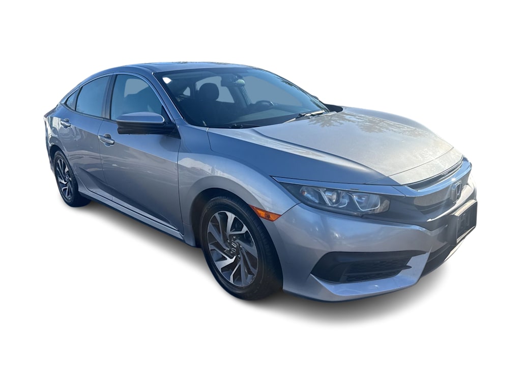 Thumbnail: 2016 Honda Civic - 15
