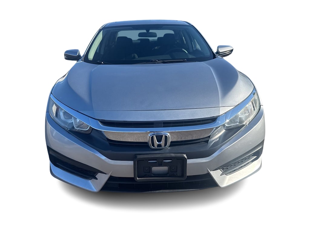 Thumbnail: 2016 Honda Civic - 5
