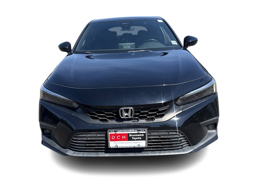 Thumbnail: 2022 Honda Civic - 5