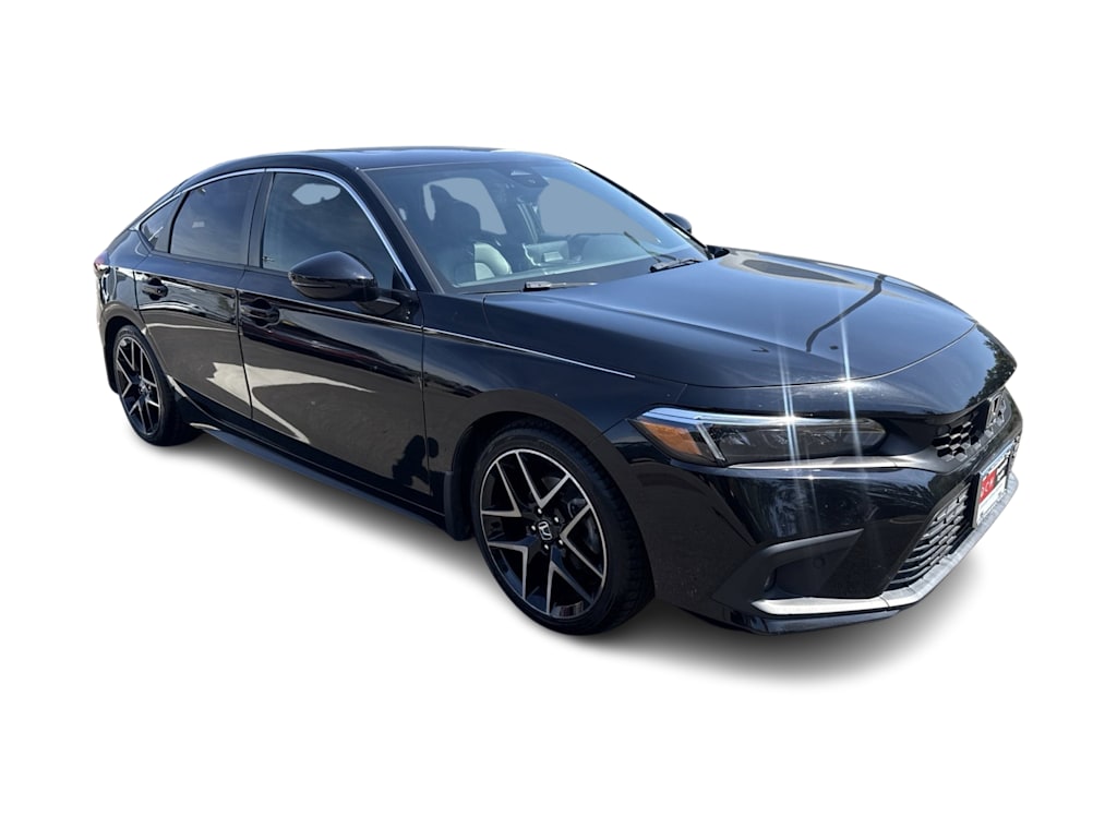 Thumbnail: 2022 Honda Civic - 17