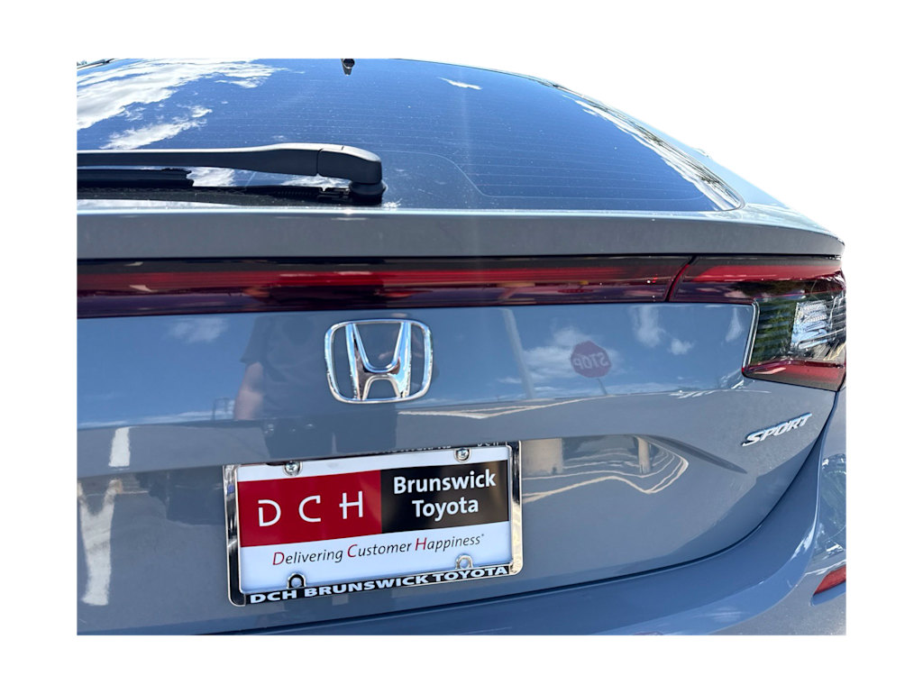 Thumbnail: 2024 Honda Civic - 17