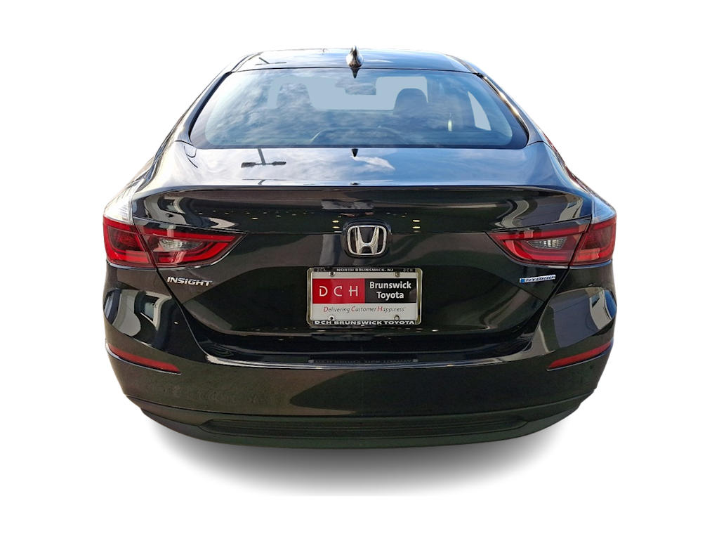 2022 Honda Insight EX 15