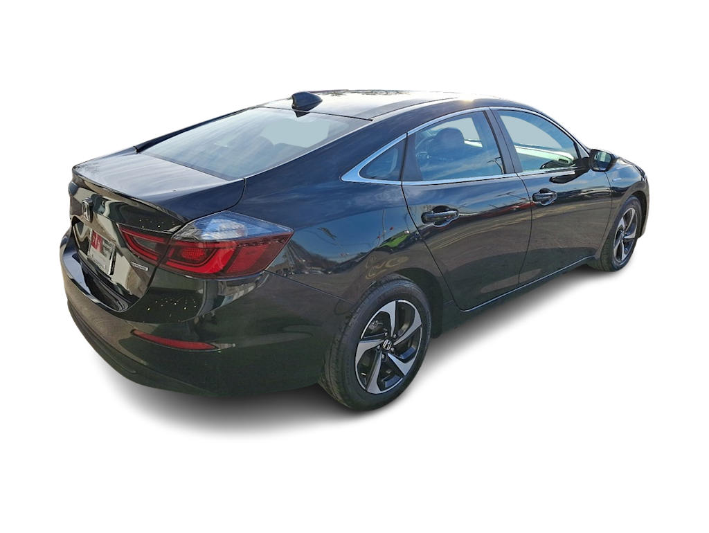 2022 Honda Insight EX 14