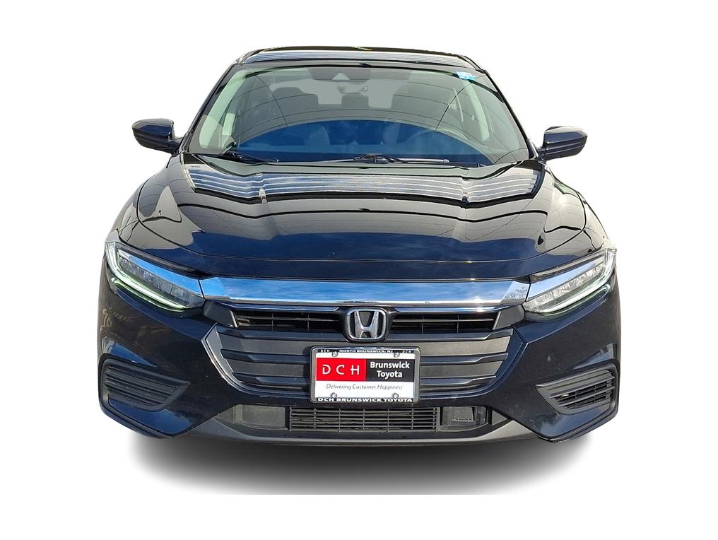 2022 Honda Insight EX 5