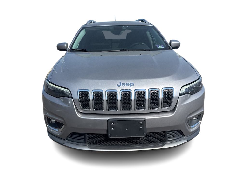 Thumbnail: 2019 Jeep Cherokee - 5