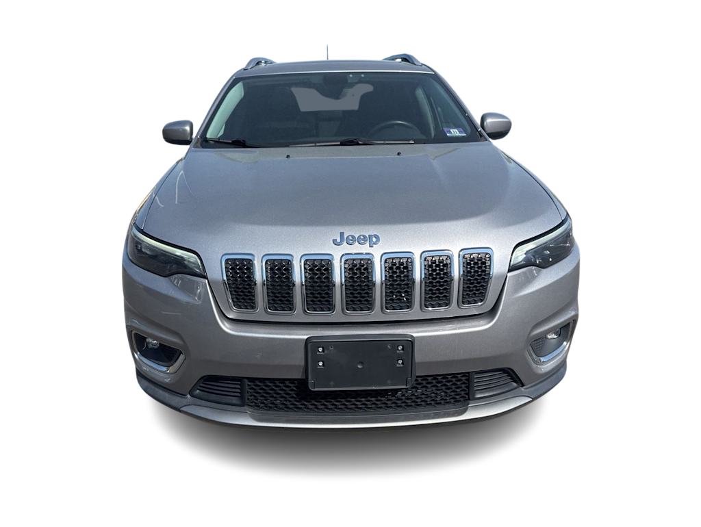 Thumbnail: 2019 Jeep Cherokee - 18