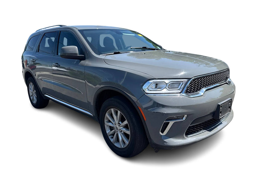Thumbnail: 2022 Dodge Durango - 17