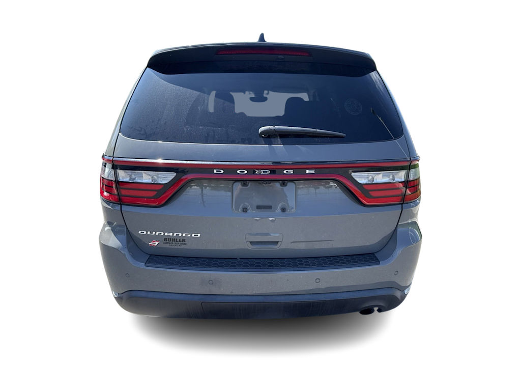Thumbnail: 2022 Dodge Durango - 4