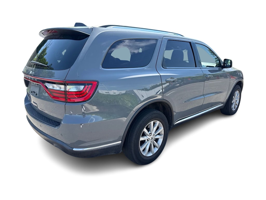 Thumbnail: 2022 Dodge Durango - 18
