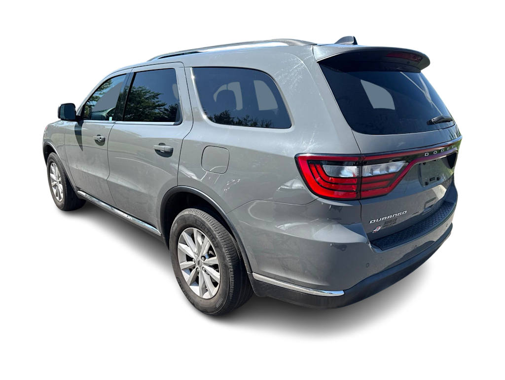 Thumbnail: 2022 Dodge Durango - 3