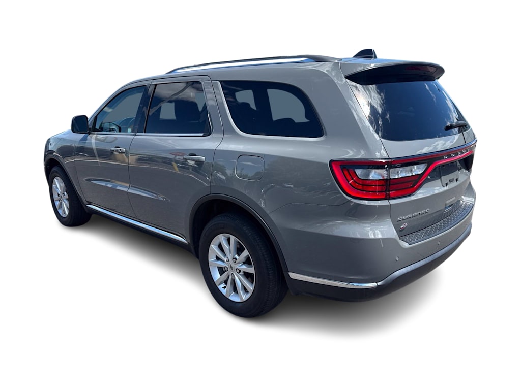 Thumbnail: 2022 Dodge Durango - 3