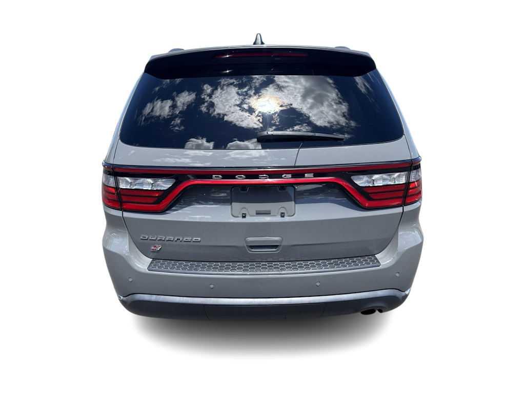 Thumbnail: 2022 Dodge Durango - 4