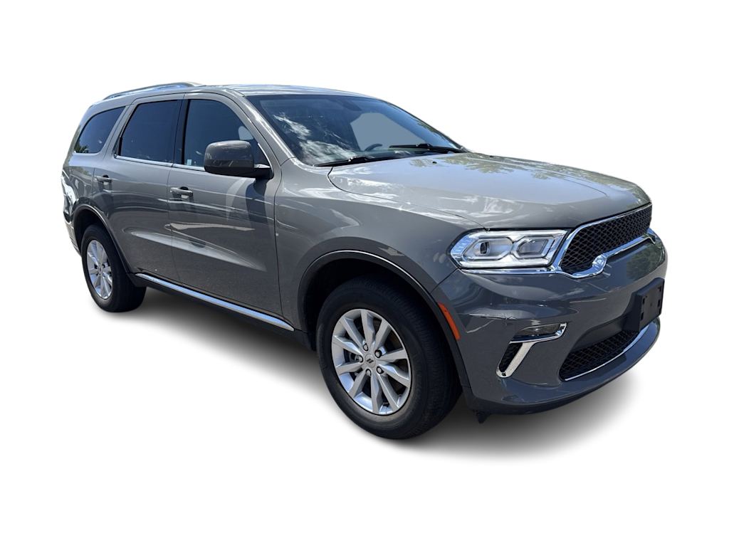 Thumbnail: 2022 Dodge Durango - 17