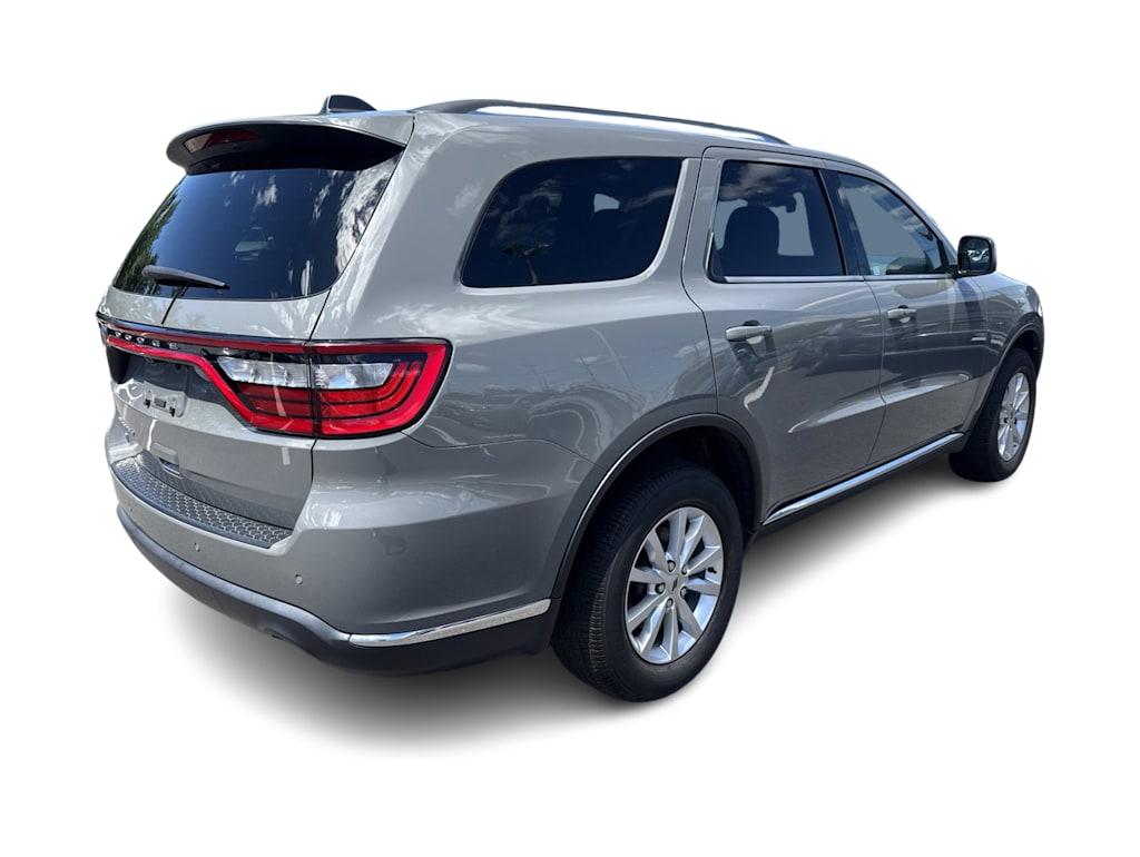 Thumbnail: 2022 Dodge Durango - 18