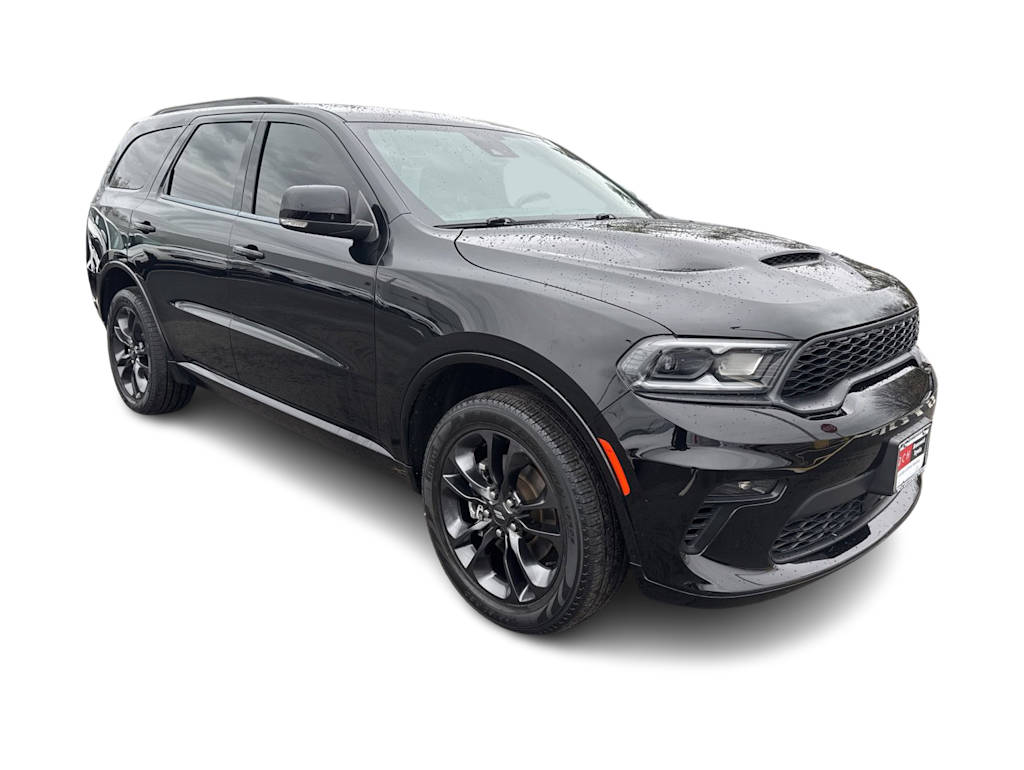 Thumbnail: 2022 Dodge Durango - 17