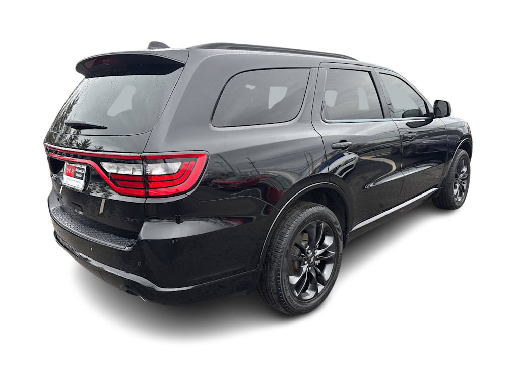 Thumbnail: 2022 Dodge Durango - 18