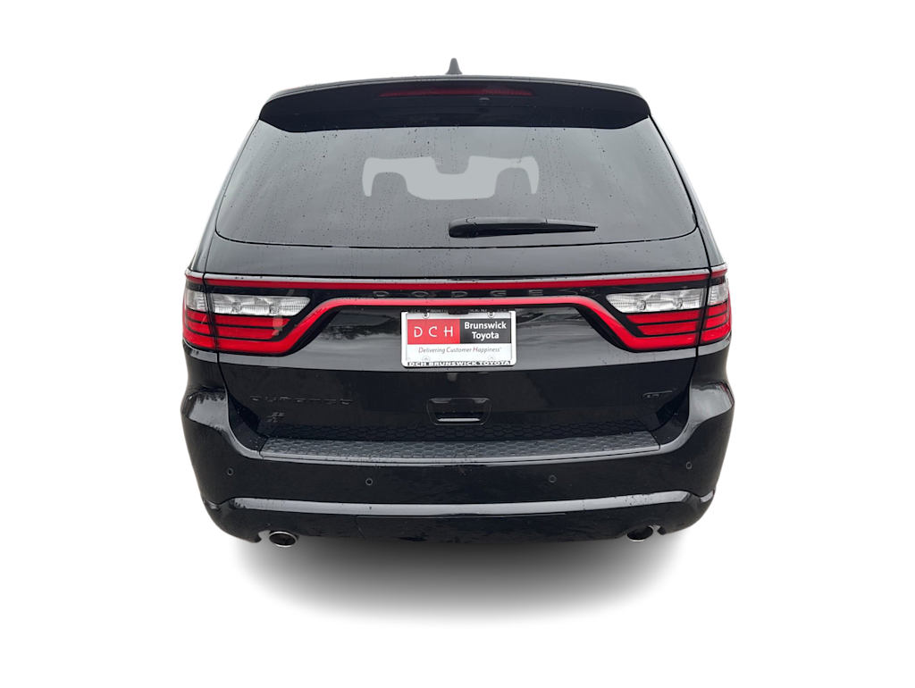 Thumbnail: 2022 Dodge Durango - 4