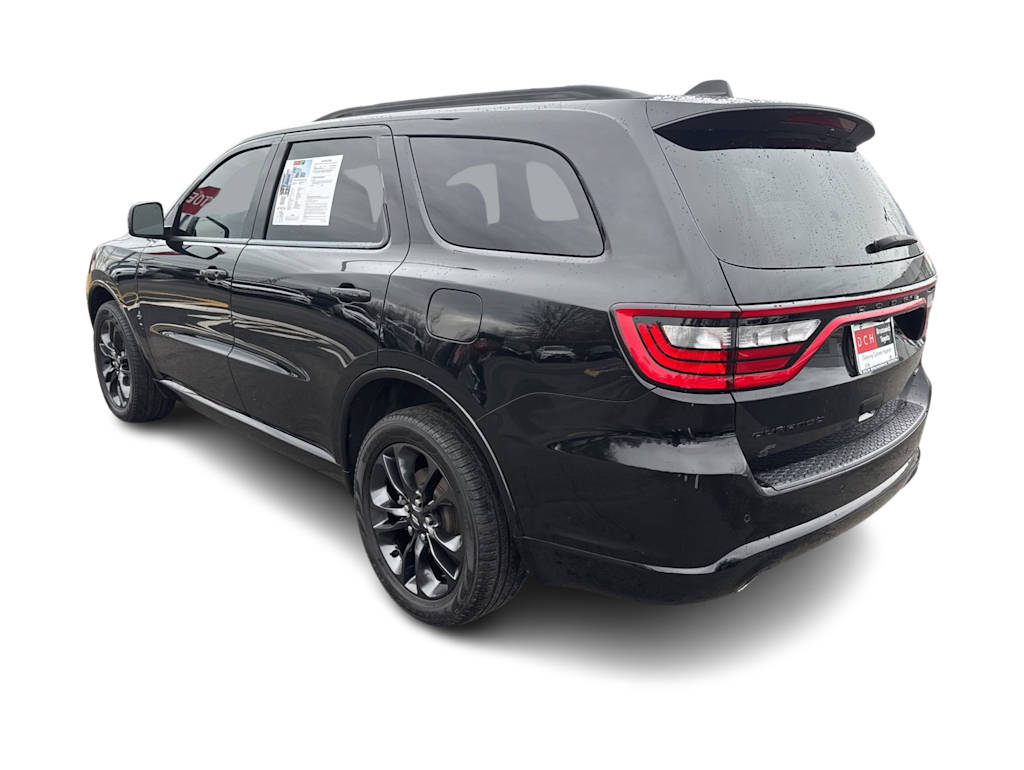 Thumbnail: 2022 Dodge Durango - 3