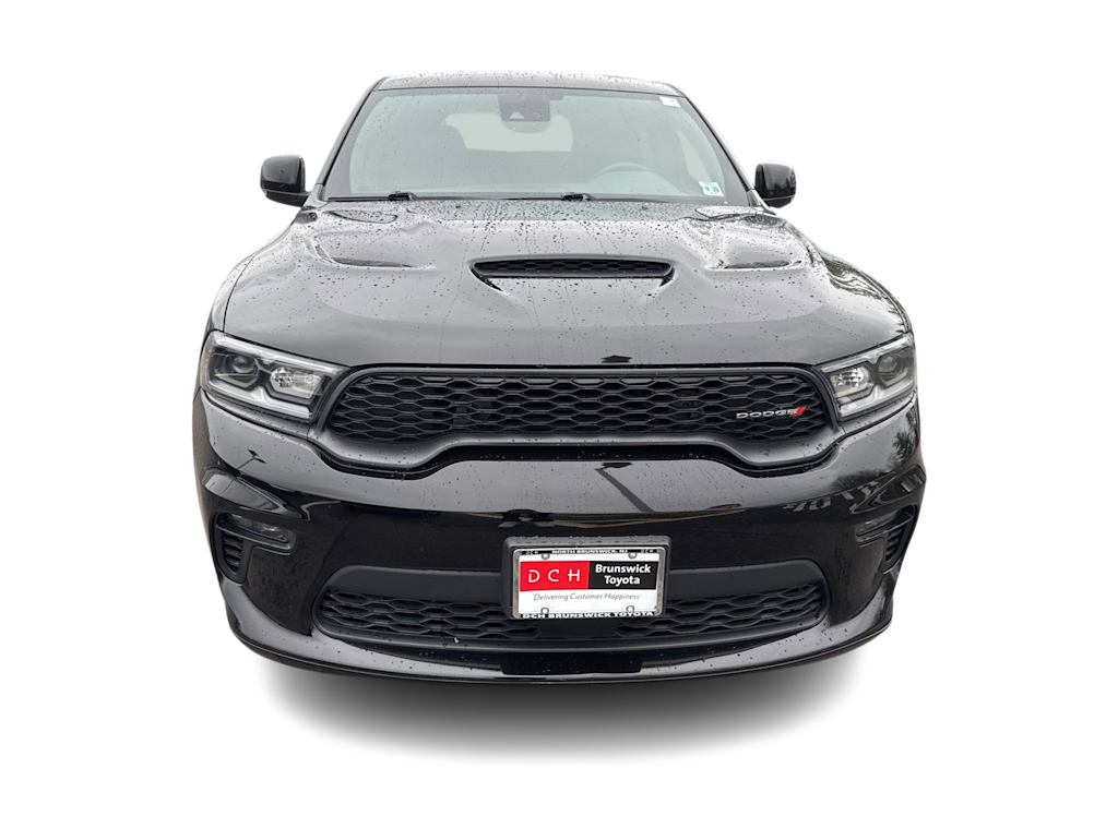 Thumbnail: 2022 Dodge Durango - 5