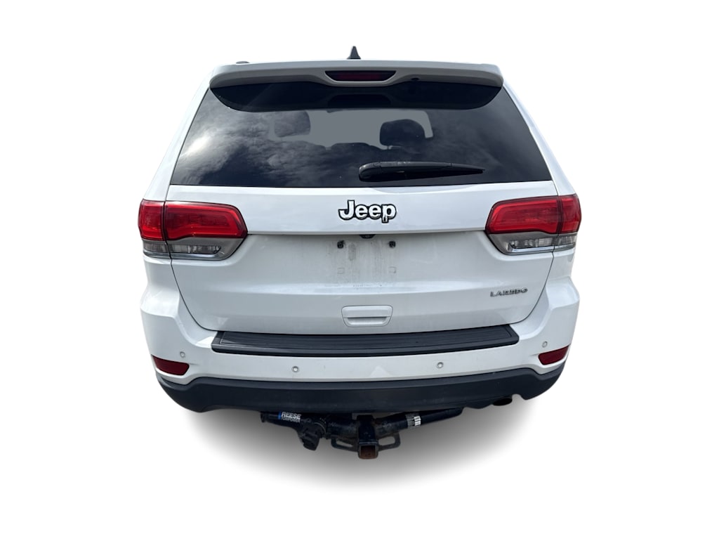Thumbnail: 2016 Jeep Grand Cherokee - 4