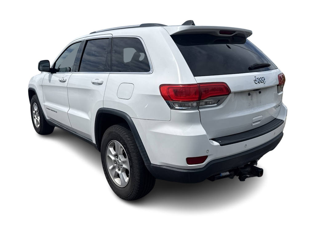 Thumbnail: 2016 Jeep Grand Cherokee - 3