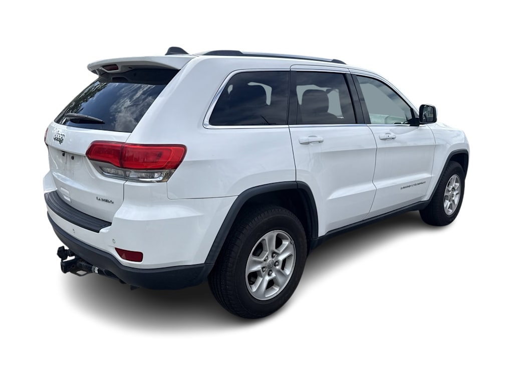 Thumbnail: 2016 Jeep Grand Cherokee - 18