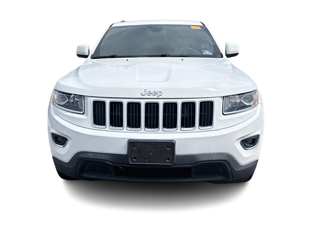 Thumbnail: 2016 Jeep Grand Cherokee - 5