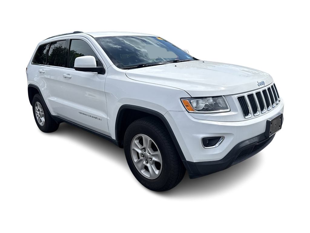Thumbnail: 2016 Jeep Grand Cherokee - 17
