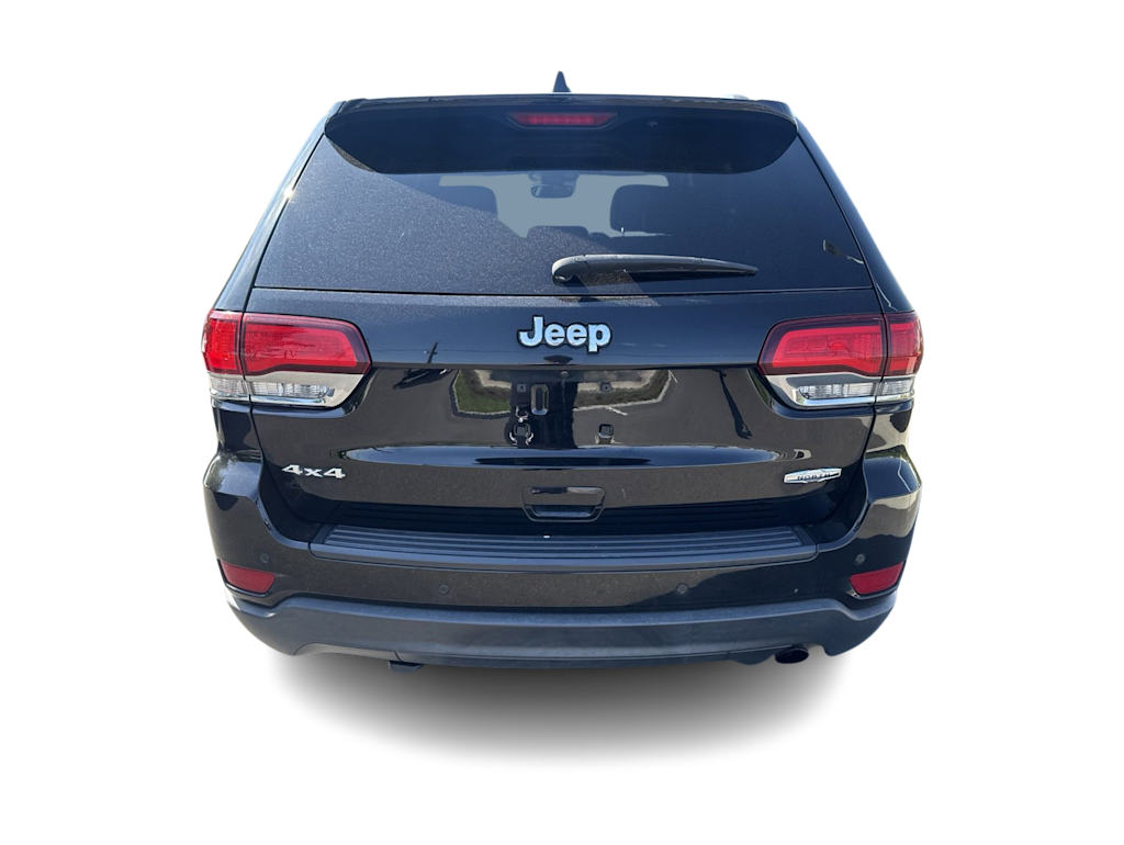 Thumbnail: 2020 Jeep Grand Cherokee - 4
