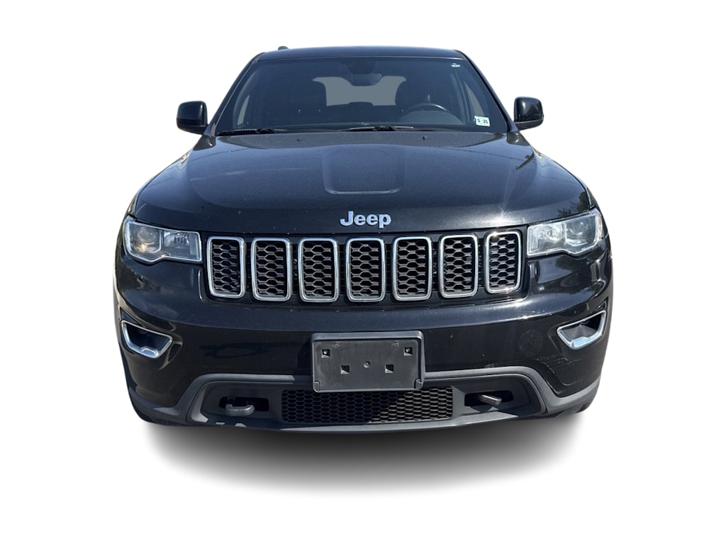Thumbnail: 2020 Jeep Grand Cherokee - 5