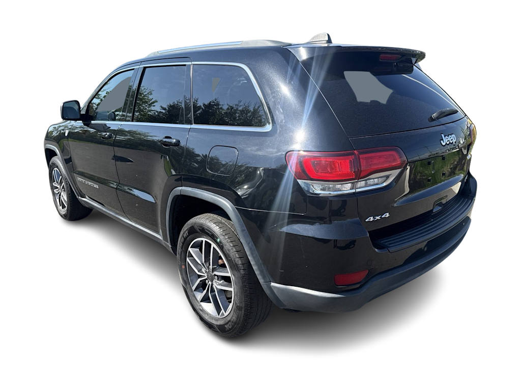 Thumbnail: 2020 Jeep Grand Cherokee - 3