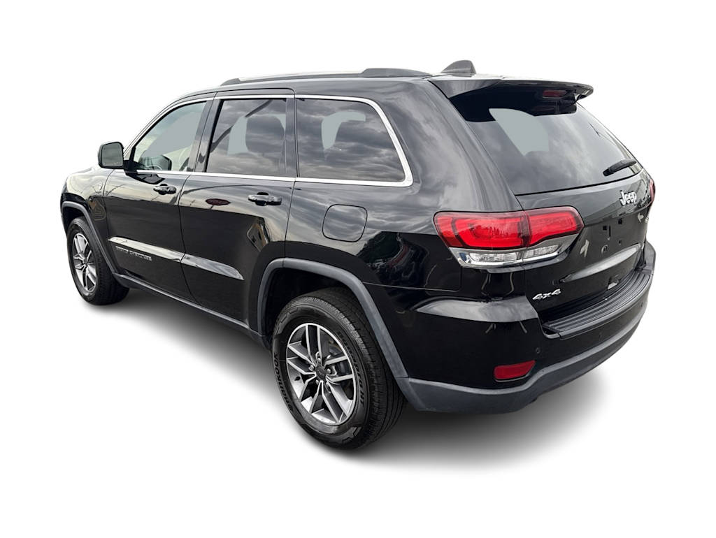 Thumbnail: 2020 Jeep Grand Cherokee - 3