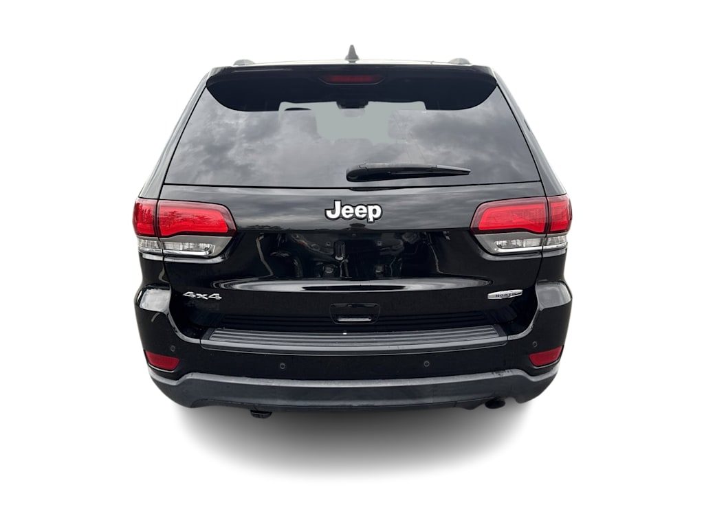 Thumbnail: 2020 Jeep Grand Cherokee - 4