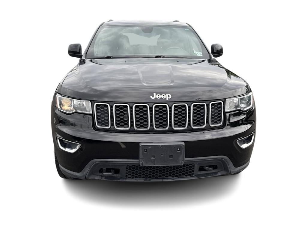 Thumbnail: 2020 Jeep Grand Cherokee - 18