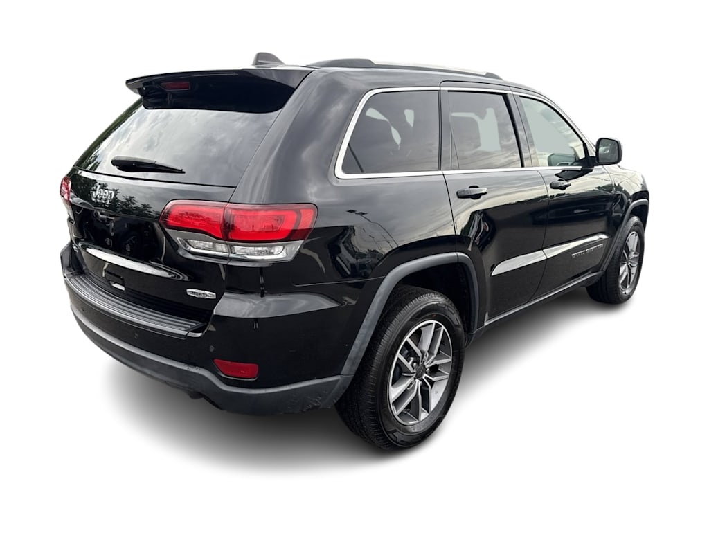 Thumbnail: 2020 Jeep Grand Cherokee - 20