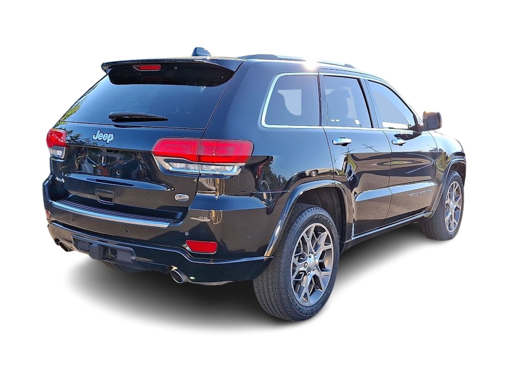 Thumbnail: 2019 Jeep Grand Cherokee - 18
