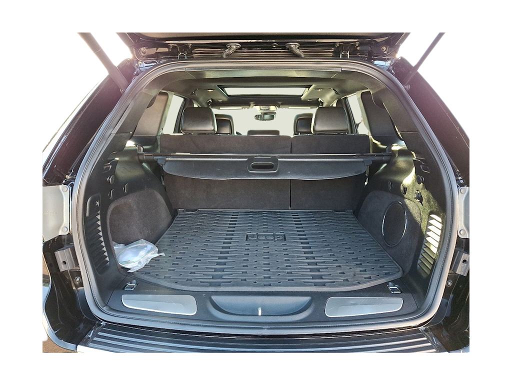 Thumbnail: 2019 Jeep Grand Cherokee - 15